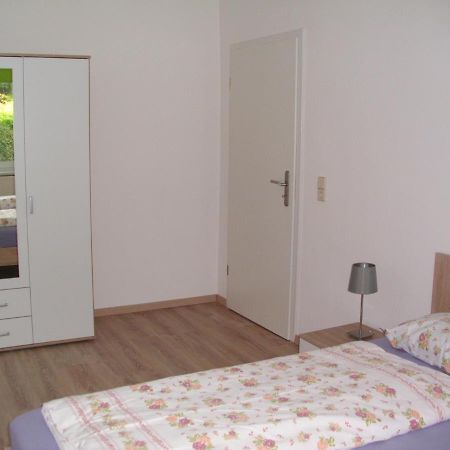 Gaestewohnung In Doebeln Exterior photo