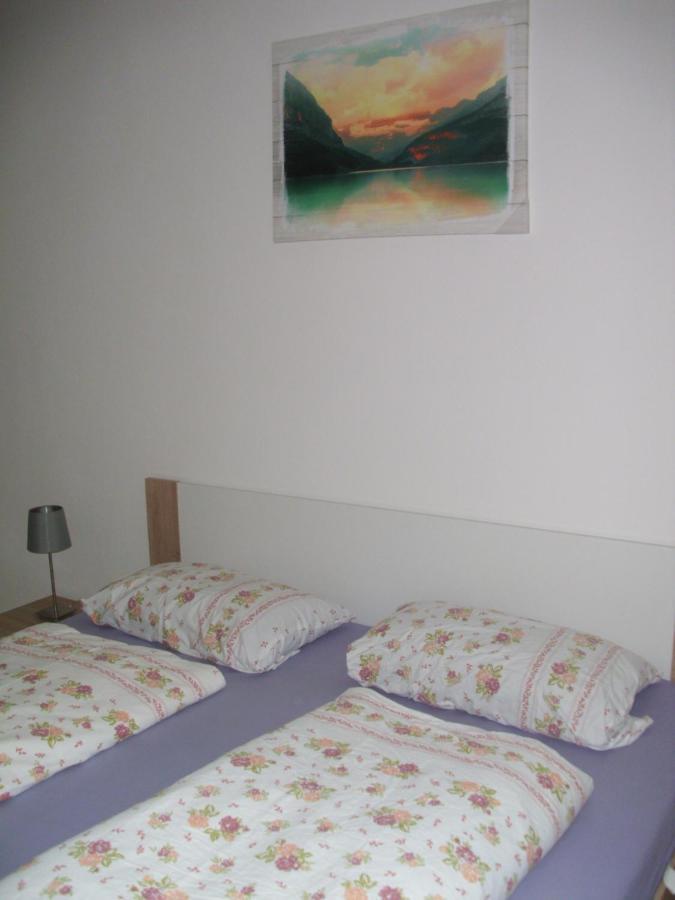 Gaestewohnung In Doebeln Exterior photo